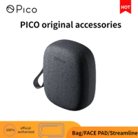 FOR PICO Neo 3 Original Bag FACE PAD 5M Link Cable