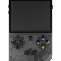 ANBERNIC RG35XX Plus Vertical Portable Handheld PlayStation Retro Nostalgic Handheld Game Console TV arcade online streaming