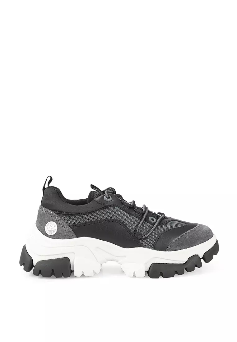 Timberland black clearance oxford shoes