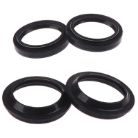 1set 41x54x11 /35x48x11 Motorcycle Front Fork Oil Seal &amp; Dust Seal For CB-1 CB1 CB400 CBR400 CB750 250 CB 400 750