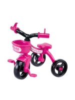 LICCA LG 13 MIKI MAKI TRYCYCLE