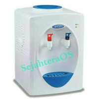 MIYAKO Dispenser Panas + Normal : WD 189 H