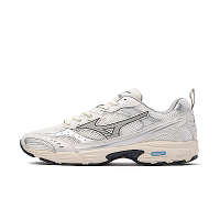 Mizuno Mxr D1GA245103 男 運動休閒鞋 復古 舒適 穿搭 米白 銀