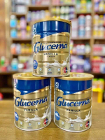 Sữa Glucerna 850g Của Úc Sản phẩm được bổ sung các vitamin