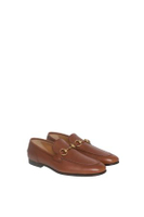 Gucci Jordaan Leather 樂福鞋