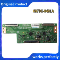 Original TCON logic Board 6870C-0481A V14 60HZ IGID SW V0.1 LCD Controller TCON logic Board