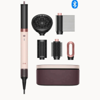Dyson Airwrap Co-anda 2x Multi-Styler and Dryer with Diffuser - Curly + Coily (Ceramic Pink)