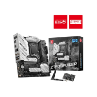 MSI Z790MPOWER 主機板 (LGA1700 / B760 / MATX / Wi-Fi 6E)(MB-MZ79MPR)