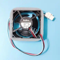 Original New Cooling fan U92C12MS1B3-52 for Samsung Refrigerator Fridge DA81-06013A 12V 0.16A Parts