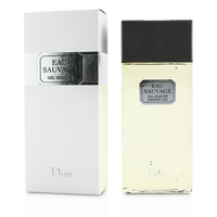 SW Christian Dior -112沐浴乳 Eau Sauvage Shower Gel 200ml