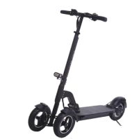 10 inches 48V 500W 3 wheel electric scooter adult electric 3 wheel scooters 7.5AH or 12.5Ah Battery optional