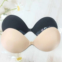 Bombshell Bra Tempel / Angel Bra Super Push Up - Palm Bra