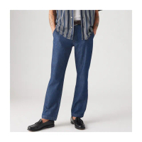 【LEVIS 官方旗艦】男款 XX CHINO輕磅單寧休閒褲 熱賣單品 A5753-0028