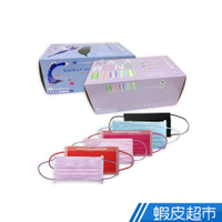 南六 醫用口罩 醫療口罩 雙鋼印MD 醫療級 公司貨 30入/盒 (包裝隨機出貨)