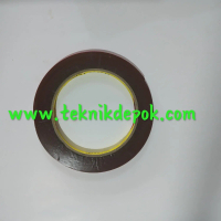 Double Tape 3M Merah VHB Tape Automotive Building Lakban Bolak Balik