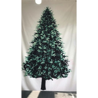 聖誕樹掛布(含燈) 聖誕節裝飾 聖誕樹裝飾 聖誕節布置 X'Mas 聖誕禮物 聖誕節 聖誕節交換禮物 【540H】