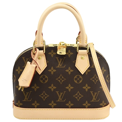 Lv Monogram Alma 2024 2 BigGo