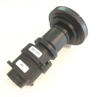 2.7-4.9:1Replacement Wide Short Throw lens for Panasonic Projector PT-SMZ16K