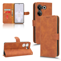 Sarung Telefon, Untuk Tecno Camon 20 Pro 5G, Sarung Pemegang Pendirian Telefon Gancu Magnetik Flip, 