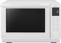 日本 Panasonic 國際牌 NE-BS5B 微波烤 26L 微波 烤 烘烤 白色 日本正規品代購