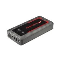 JUMPSPOWER GT2 G4 12V/2000A 啟動器 + 37000MWH 無線行動電源 黑色