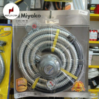 TOP REGULATOR GAS MIYAKO RMS 206 M