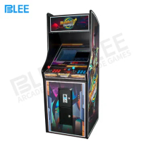 4300 game stand up coin operated arcade machine game retro arcade game machine