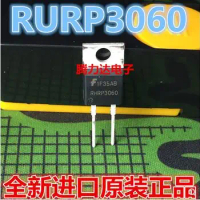 100% New&amp;original RHRP3060 TO-220 600V 30A In Stock