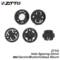 ZTTO Bicycle Computer Mount Holder Adapter Conversion Stopwatch GPS Adapter For GARMIN BRYTON Wahoo CATEYE iGPSPORT Computer