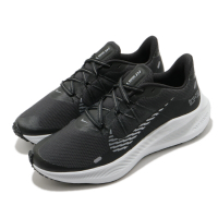 Nike 慢跑鞋 Winflo 7 Shield 運動 男鞋 輕量 舒適 避震 路跑 健身 防潑水 黑 灰 CU3870001