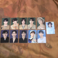 PHOTOCARD NCTZONE OFFICIAL