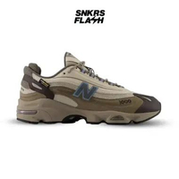 Sepatu Sneakers Pria NEW BALANCE M1000 BROWN - M1000I 43