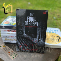 Turunan Terakhir (The Final Descent) - The Monstrumologist 4 | Rick Yancey