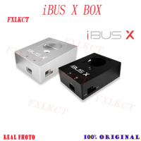 IBUS-X Tool for Apple Watch, S7, S8, S9, Ultra and Ultra 2