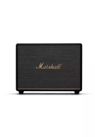 Blackbox [Marshall Malaysia Set] Marshall Woburn III Bluetooth Speaker Black &amp; Brass