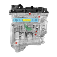 High Quality Engine Factory Direct Sale For Benz C200 S204 E200 W212 C207 E260 A207 M271.860 1.8L Engine