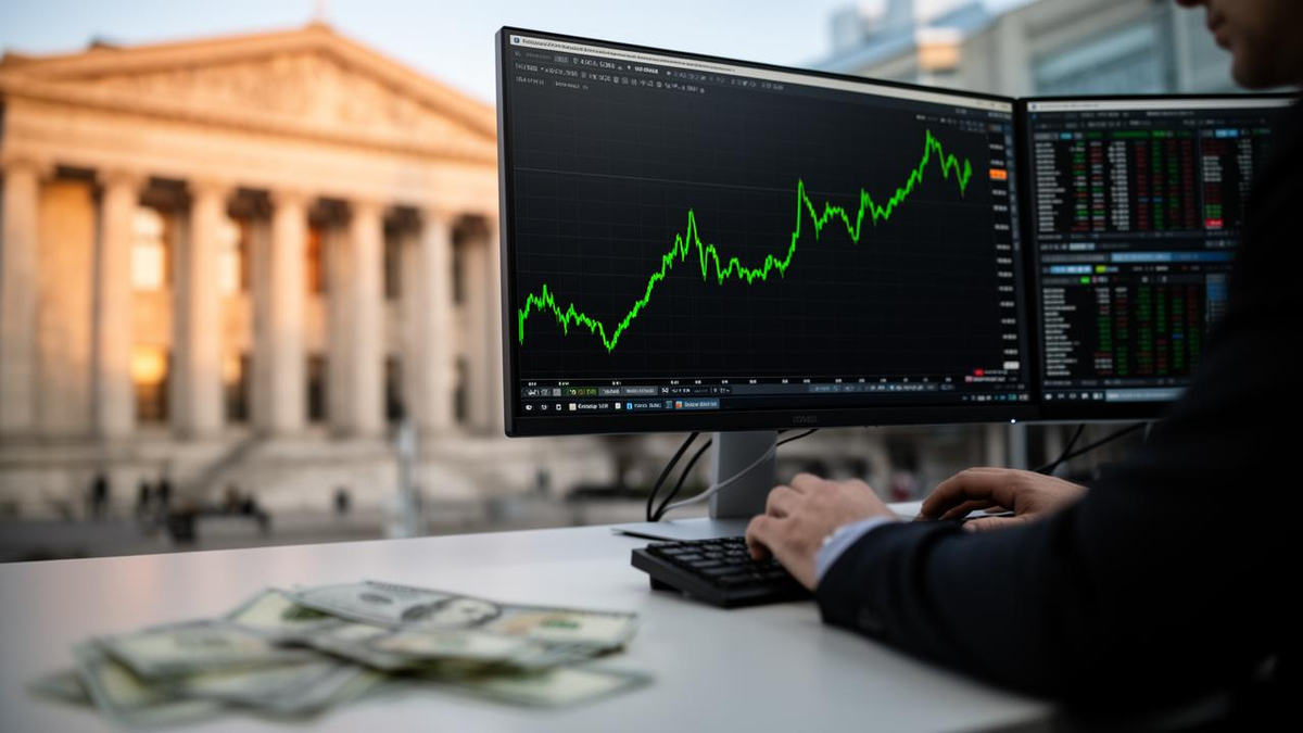 Dollar rebounds slightly with Iran sanctions, Treasury yields in focus