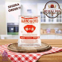 Ajinomoto Penyedap Rasa 250 Gr