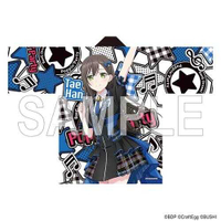 ■預購■『EC』通販｜BanG Dream! Poppin'Party 12th☆LIVE『花園多惠』法被。