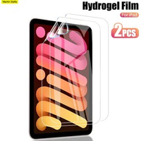 2pcs Hydrogel Film For Ipad Mini 6 2021 Screen Protector For Ipad Mini 6th Generation 8.3 Inch Soft Film No Glass Accessories