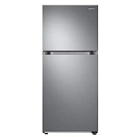 【Samsung 三星】500L 雙循環雙門冰箱 RT18M6219S9 時尚銀