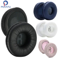 Poyatu SHB 3080 Earpads for Philips SHB3080 SHB3060 SHB 3060 Headphones Replacement Ear Pads CushionsEarpad Pillow Cover