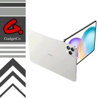 Infinix Xpad 20 Pro 8/256 Garansi resmi || 12" 2K 90Hz || Helio G100 || Bisa Kartu Titanium Grey