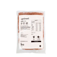 【OmniPork】新豬肉1kg x3入(植減脂 植物蛋白製品 純素 Vegan 素食豬絞肉)