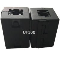 Inner 10mm 0.39'' Filter Ferrite Bead UF100 Noise Cancel Ferrite Ring Core Ferrite Clamps Ferrite Snap,160pcs/lot