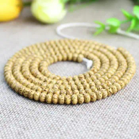 Hainan Xingyue Bodhi Original Seed Mini Small Seed Beads Bodhi for the First Lunar Month Men and Women Amusement Article Bracele