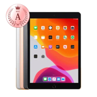 【Apple 蘋果】A級福利品 iPad 7(10.2吋/WiFi/128G)