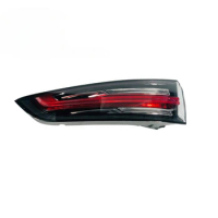 YIJIANG OEM for the 2019 Cayenne taillight LED taillightcustom