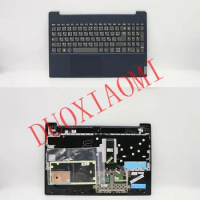 New Original for Lenovo IdeaPad S340-15IWL laptop C-cover with keyboard palmrest Chromebook and TouchPad