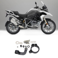 For R1200GS LC 2013-2019 Stabilize Shock Absorber Motorcycle Steering Damper Bracket Mount